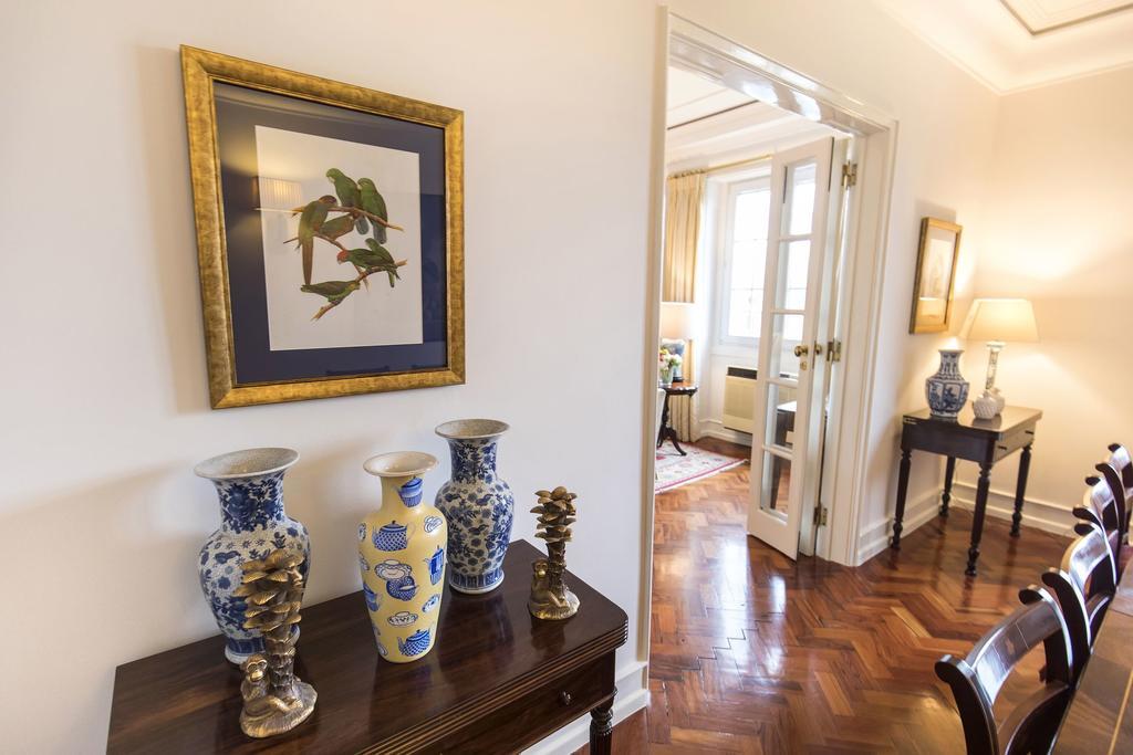 Lovelystay - Campo Pequeno Charming Lisbon