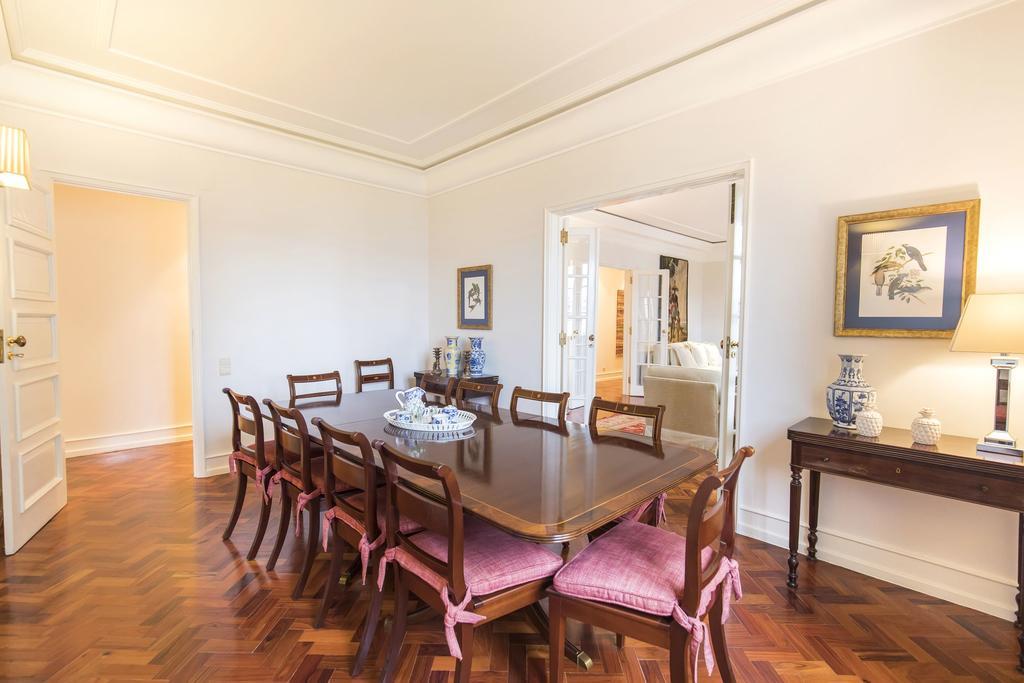 Lovelystay - Campo Pequeno Charming Apartment *