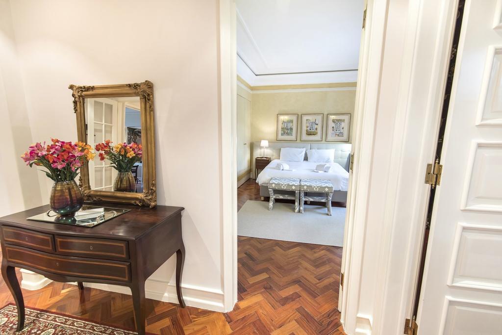 Apartment Lovelystay - Campo Pequeno Charming *