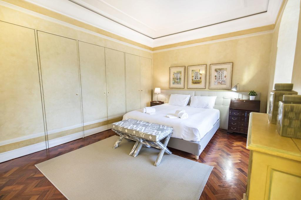 Lovelystay - Campo Pequeno Charming