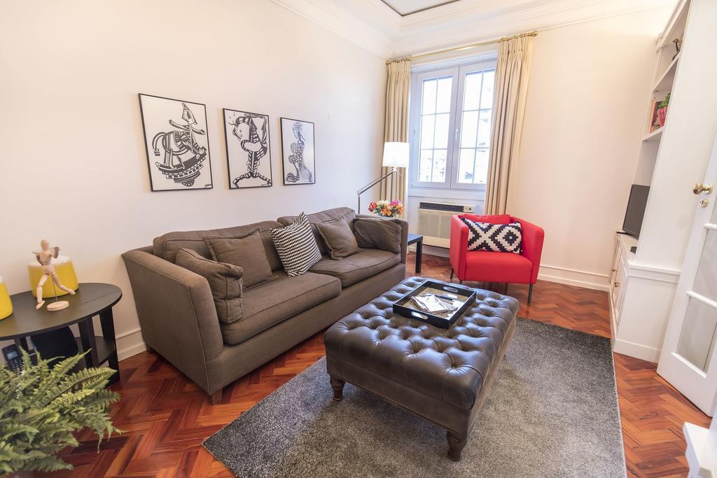 Apartment Lovelystay - Campo Pequeno Charming Lisbon