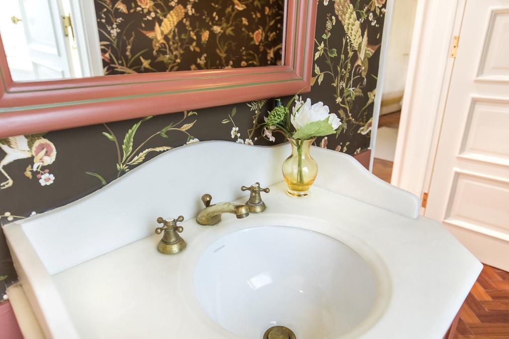 Lovelystay - Campo Pequeno Charming Apartment Lisbon